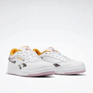 Club C Revenge Junior Shoes